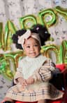Comfort Diamond Ene Samuel