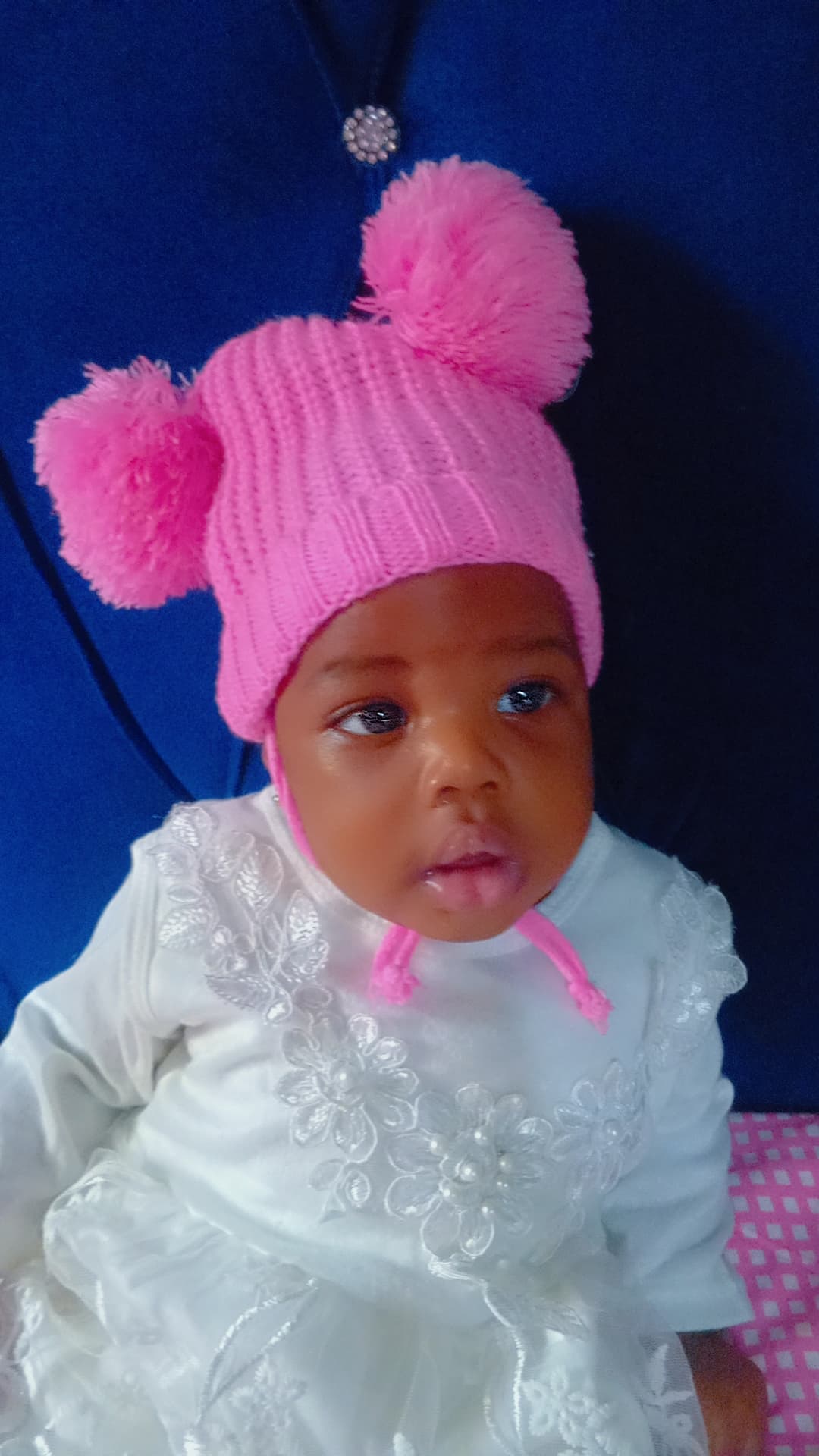Naomi aderinsola Adeniji