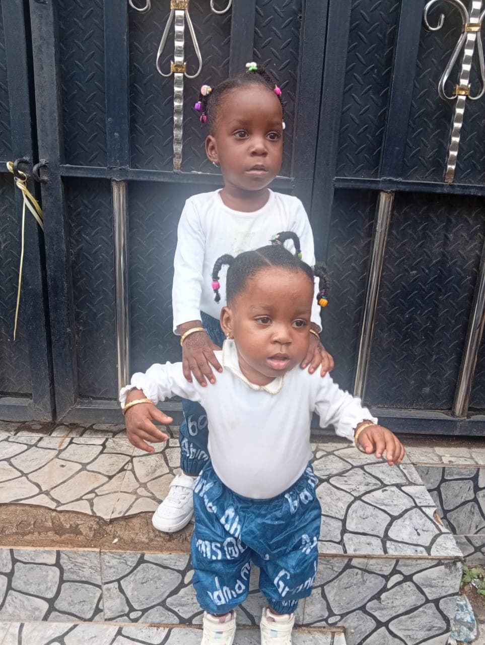 Taiwo And kehinde