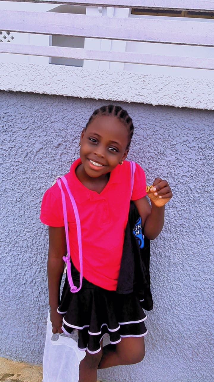 Adio Tiwatope diana